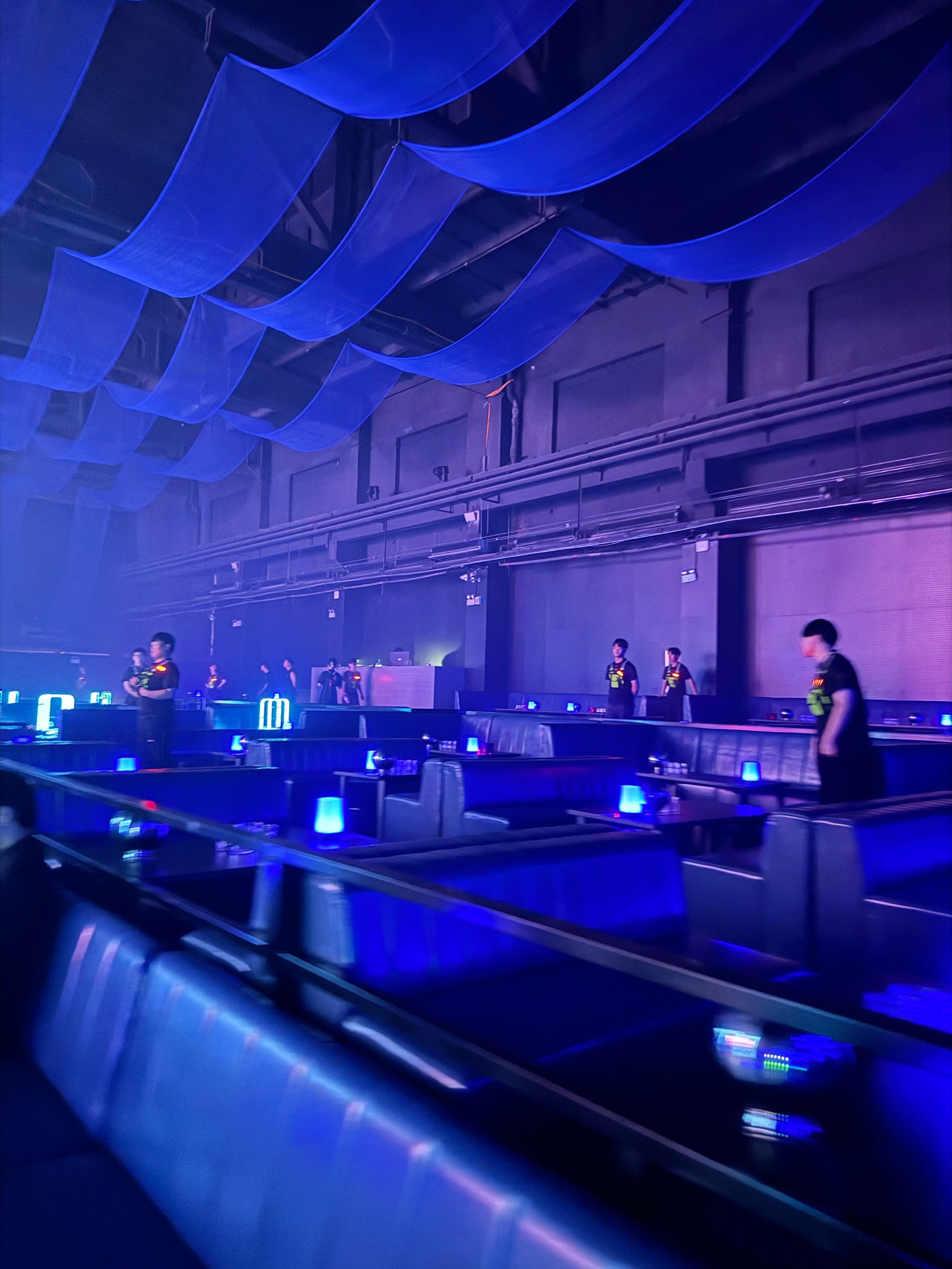 金华商务KTV攻略分享-永康市ktv预定