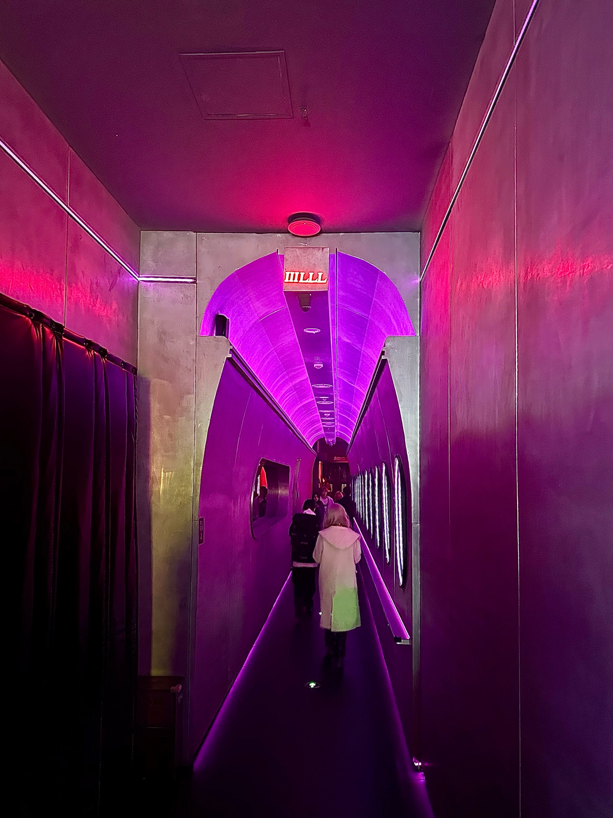 金华商务ktv与片场区别解析-永康市ktv预定